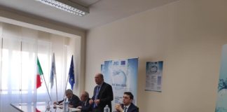 La strategia di Anbi sulle acque in agricoltura cs_anbi