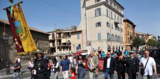 Si è concluso il progetto Albano InSieme 2019 albano_insieme_19