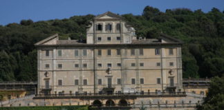 Incontro sul turismo con il Gal a Frascati il 2 luglio villa_aldobrandini
