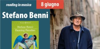 Stefano Benni all’inaugurazione di Velletri Libris benni_velletri