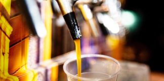 A Cava dei Selci trona l’International World Beer Festival birra