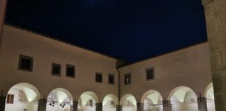 Velletri Libris, boom di presenze per Stefano Benni velletri_libris_2019