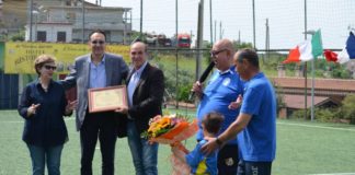 Nasce collaborazione tra Meta Magazine e Atletico Pavona festa_scuola_calcio_atletico_pavona