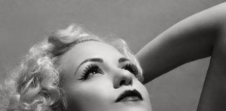 Daisy Ciotti vince il Burlesque Hall of Fame daisy_ciotti