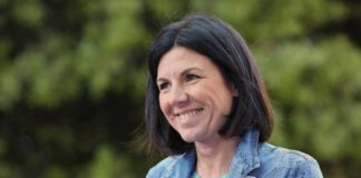 Ballico “Basta strumentalizzazione figura Segre” daniela_ballico