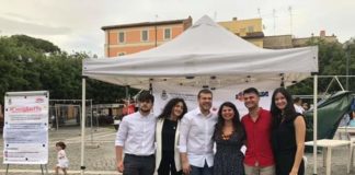 Il Consiglio Comunale dei Giovani ad Albano Insieme zeppieri_early_years_party