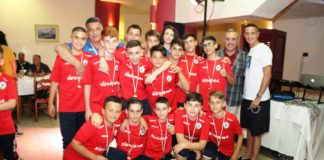 La festa di fine anno della scuola calcio Vis Artena festa_vis_artena