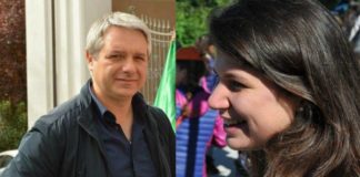 Tedone e Zeppieri: con Carola Rackete e la Sea-Watch 3 tedonezeppieri