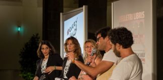 Il progetto Every child in my child a Velletri Libris attori_every_child_velletri_libris