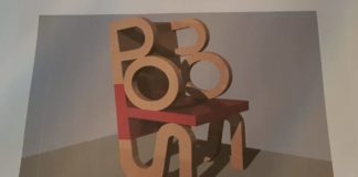 Sedia vuota in Consiglio Comunale contro i femminicidi sedia_contro_femminicidi