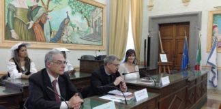 Marino celebra il IV centenario di San Barnaba Apostolo marino_san_barnaba_apostolo