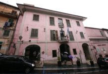 Rocca di Papa, Raffaella Taggi entra in Consiglio Comunale comune_rocca_di_papa