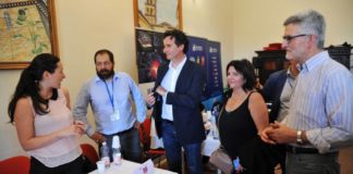 1000 candidature e 400 colloqui per il Job Day 2019 job_day_19