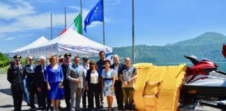 Progetto Laghi Sicuri per Castel Gandolfo e Nemi laghisicuri