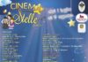 Torna a Velletri Cinema Sotto le Stelle manifesto