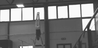 Doppio impegno per i ginnasti della Res Novae Velletri daniele_pileri