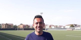 La Juniores del Vis Artena a Ciotoli ciotoli