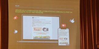 Sbcr a Pavia per Biblioteche pubbliche & enti di ricerca sbcr_pavia