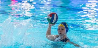 Sara Centanni dell’F&D H2O alle Universiadi sara_centanni