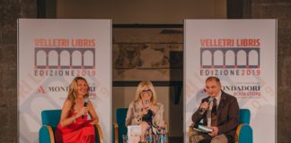 Rita Dalla Chiesa ospite di Velletri Libris mammucari_dalla_chiesa_cammaroto