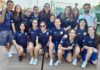 Under 15 dell’F&D H2O alla final eight u15_f&d_h2o_catania