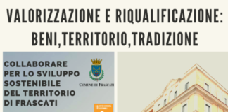 Un workshop per valorizzare i beni di Frascati workshop_beni_frascati