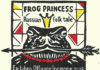 Frascati, la mostra ex libris alle Scuderie Aldobrandini frog_princess