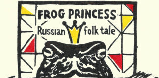 Frascati, la mostra ex libris alle Scuderie Aldobrandini frog_princess