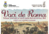Voci de Roma a Palazzo Savelli domenica 9 giugno voci_de_roma