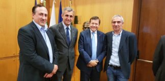 Ai Pratoni del Vivaro arriva l’Università confstampa