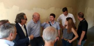 Rocca di Papa chiede finanziamenti dopo l’esplosione incontro_regione_rocca_di_papa