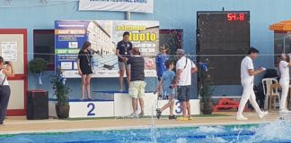 F&D H2O ok al Meeting di Città di Castello f&dh2o_meeting