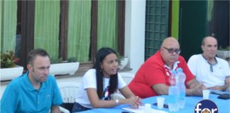 Atletico Pavona e Formalba in campo per gli stessi valori forumcalcio5