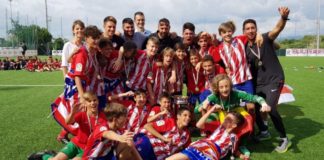 Torna il memorial Augello a Monte Compatri augello_2018