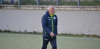 Fc Frascati, Giancarlo Ceccarelli saluta i 2008 ceccarelli