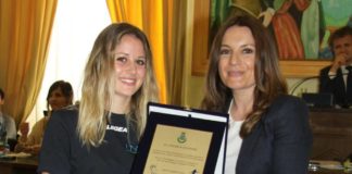 Il regolamento del Contest di danza ACES Europe censori_tiberi