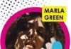 Marla Green in concerto a Frascati locandina