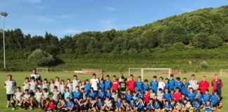 Si è chiuso l’anno agonistico del Rocca Priora calcio festa_scuola_calcio_rocca_priora