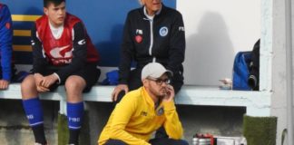 Gambini “Un’annata bellissima, grazie a tutti” gambini