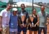 Fago e Lombardo vincono il torneo Città di Frascati torneocittafrascati2019
