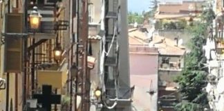 Silvani e Venanzoni sulla Pubblica illuminazione a Marino illuminazione