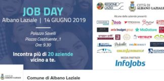 Ad Albano la quinta edizione del Job Day job_day_2019