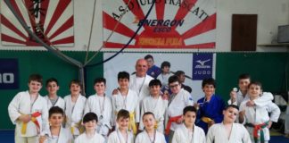Judo Frascati protagonista al Quattro Stagioni judo_frascati_quattro_stagioni