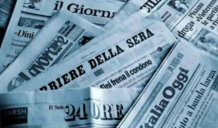 mazzetta_giornale