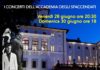 Torna Metti un Week End al Palazzo Chigi di Ariccia locandina