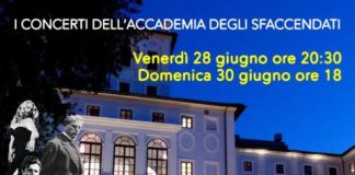 Torna Metti un Week End al Palazzo Chigi di Ariccia locandina