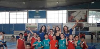Si è conclusa la stagione anche per il minivolley Vsg minivolley_vsg_marino