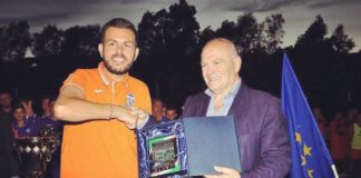 As Roma Calcio a 8, Mussoni nuovo allenatore mussoni