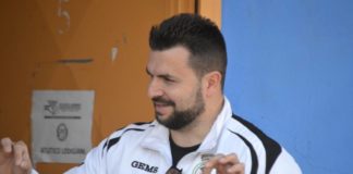 Atletico Montecompatri calcio, parla mister Nardi nardi