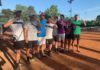 Tc Frascati, prima squadra di tennis promossa new_country_tennis